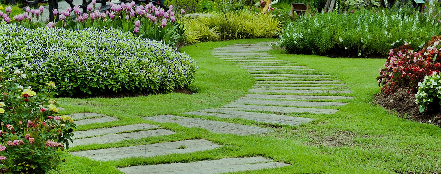 BERNEG SARL JARINAGE - GARDINNAGE -NETTOYAGE